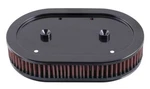 K&n Engineering HD-0900 High-flow Air Filter For Harley Sportster 883 1200 New. Price: $83.99.