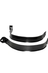 Dorman 578-305 Fuel Tank Strap Set, Black New. Price: $44.99.