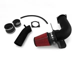 Cold Air Intake 99-04 Ford Mustang 3.8L 3.9L V6 SN95 New Edge Wrinkle Black. Price: $69.95.
