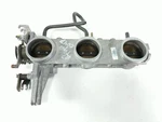 07-PRESENT Triumph Tiger 1050 Throttle Body Bodies 1244445 Used. Price: $24.99.