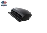 Genuine Bmw Rear Seat Belt Cover Trim E36 Convertible Black 51718173204 New. Price: $93.56.
