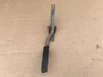 87-93 Ford Mustang Gas Pedal Assembly Foot Accelerator T5 Aod Automatic Oe Used. Price: $33.99.