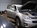Equinox 2015 Fuel Filler Neck 2152945 Used. Price: $95.00.