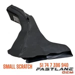 2019-2019 Bmw 330I Xdrive Right Air Duct Brake New Oem 51747396940. Price: $45.10.