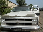 (local Pickup Only) Fuel Tank 16 Gallon Fits 82-87 Chevrolet 10 349664 Used. Price: $90.74.