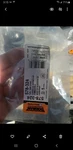 Fuel Tank Strap Dorman 578-324 Fits 05-15 Toyota Tacoma New. Price: $40.00.