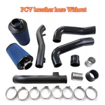 3" Dual Cold Air Intake Kit For Nissan Infiniti 370Z / G37 Q60 +blue Filter New. Price: $320.00.