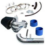 Bbk Performance 1718 Chrome Cold Air Intake 1996-2004 Mustang Gt 4.6 V8 New. Price: $319.00.
