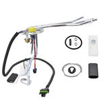 Fuel Tank Sending Unit For 1990-92 Cadillac Brougham V8 5.0L 5.7L FG10J W/o Pump New. Price: $42.98.