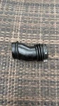 1984-1989 Nissan 300ZX Z31 Turbo Maf Intake Duct Air Tube Hose 16578-11P00 Used. Price: $55.00.