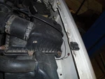 Air Cleaner Fits 98-02 Sportage 123850 Used. Price: $40.00.