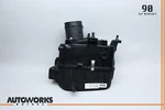 14-18 Maserati Ghibli M157 3.0L Left Side Engine Air Intake Filter Box Oem Used. Price: $64.50.