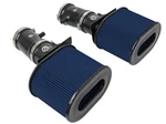 Afe Power 57-10012R Track Series STAGE-2 Carbon Fiber Intake System W/ Pro 5R Me New. Price: $961.99.