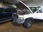 Fuel Tank 8' Box 35 Gallon Fits 96-97 Dodge 1500 Pickup 2093066 Used. Price: $675.00.