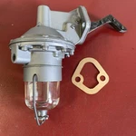 1957 1958 Chrysler Dodge Imperial Truck Fuel Pump 4609 Remanufactured. Price: $99.99.