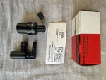 Genuine Oem Ford Motorcraft Pcv Valve EV-98-B EV98B New D9ZZ6A666A. Price: $16.00.