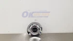 13 Dodge Challenger SRT8 Fuel Filler Door Gas Lid Chrome Used. Price: $49.72.