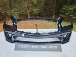 Front Bumper Cover Infiniti Q70L. 2019 62022 4AN0H No Shipping Oem Used. Price: $585.00.