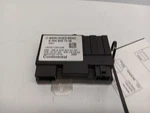 Mercedes R172 SLK350 SLK250 Module, Fule Pump Control 0009007306 Used. Price: $48.74.