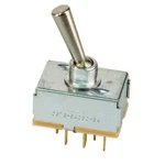 Gas Tank Selector Switch 1967-72 Ford Truck, 66-77 Bronco D3TZ-9A050-B New. Price: $39.95.