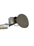 13 14 15 16 Hyundai Elantra Fuel Gas Tank Door Lid Cap Cover Shale Gray 8S Used. Price: $69.95.