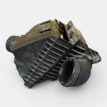 2021-2024 Kia K5 Gt-line Air Intake Cleaner Filter Housing Box Oem 28100L0400 Used. Price: $159.79.
