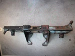 Mercedes W108 W111 W113 M129 M130 Behr Oil Cooler 0318420000 Used. Price: $167.95.