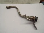 Rover Spt 2010 Fuel Filler Neck 226515 Used. Price: $103.16.