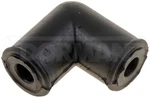 Dorman 47038 Crankcase Vent Elbow Fits General Motors Isuzu Models New. Price: $15.03.