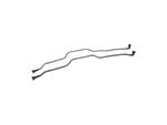 Genuine Dorman Fuel Supply Line 800-888 New. Price: $121.33.