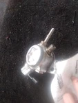 Fuel Pump Only Engine Mounted Fits 22-23 Pathfinder 1059613 Used. Price: $109.90.