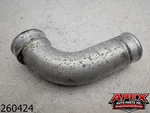 Oem 1985 Saab 900 Turbo 2.0L Air Intake Pipe Used. Price: $19.99.