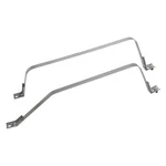 For Mitsubishi Eclipse 2000-2005 Spectra Premium ST357 Fuel Tank Strap New. Price: $14.97.