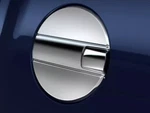 Genuine Gm Fuel Door - Chrome 19212251 New. Price: $145.89.