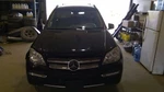 07-12 Mercedes Gl-class Fuel Pump 164 Type Assembly GL350 Used. Price: $100.00.