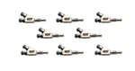 13700R-8NOS Nozzle Axial Fogger 8-PACK New. Price: $685.95.