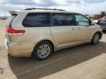 Fuel Pump Assembly Cylinder Fits 11-16 Sienna 604669 Used. Price: $149.99.