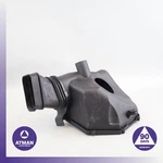 Bmw F06 M6 M5 S63 Right Air Intake Cleaner Filter Box W/ Duct Oem Used. Price: $49.80.
