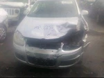Fuel Pump Assembly Sedan Diesel In Tank Fits 05-06 Jetta 1355692 Used. Price: $80.00.