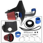 4" Cold Air Intake Kit W/ Heat Shield Filter Fits 2010-2015 Camaro Ss 6.2L V8 New. Price: $66.85.