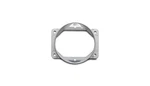 Vibrant Maf Sensor Adapter Plate For Mitsubishi Applications Use W/ 4.5IN Inlet New. Price: $39.79.