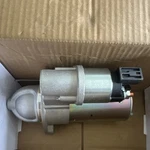 2018 Hyundai Elantra Starter Motor New. Price: $90.00.