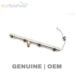 2009 Vw Touareg 4.2L - Left Fuel Rail 079133315S Used. Price: $30.99.