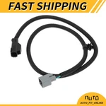56055463AB Side Marker Light Wiring Harness For Jeep Wrangler 2007-2018 New. Price: $17.49.