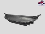 Oem Ford Fusion 2013-2020 Front Radiator Upper Air Baffle Shield Used. Price: $92.99.