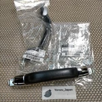 Genuine Nissan Datsun 240Z S30Z 260Z Assist Grip Interior Door Handle Set Of New. Price: $134.34.
