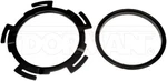 Dorman 579-200 Lock Ring For The Fuel Pump Fits Chrysler Dodge Models 4809682AA New. Price: $28.48.