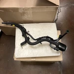 31030-J5500 2018-2023 Kia Stinger Fuel Filler Neck New Oem. Price: $135.00.