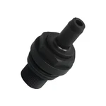 Pcv Valve Black Fits For 2005-2015 Toyota Tacoma 2010 4RUNNER 12204-0C010 New. Price: $8.78.