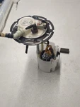 68293778AC 2020 Jeep Cherokee Electric Fuel Pump Used. Price: $100.00.